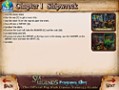 Kostenloser Download Sea Legends: Phantasmal Light Strategy Guide Screenshot 2