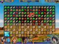 Kostenloser Download Season Match 3 - Der Fluch der Krähe Screenshot 1
