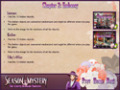 Free download Season of Mystery: The Cherry Blossom Murders Strategy Guide screenshot