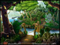 Kostenloser Download The Seawise Chronicles: Untamed Legacy Screenshot 1