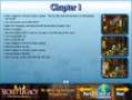 Kostenloser Download The Secret Legacy: A Kate Brooks Adventure Strategy Guide Screenshot 1