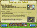 Kostenloser Download Secret Mission: The Forgotten Island Strategy Guide Screenshot 1