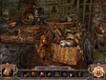 Kostenloser Download Secrets of the Dark: Pyramide der Nacht Screenshot 1