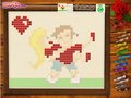 Kostenloser Download Sew Valentine's Day Screenshot 1