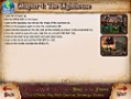 Kostenloser Download Shadow Wolf Mysteries: Bane of the Family Strategy Guide Screenshot 1