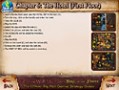 Kostenloser Download Shadow Wolf Mysteries: Bane of the Family Strategy Guide Screenshot 3