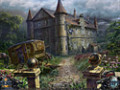 Kostenloser Download Shadow Wolf Mysteries: Bane of the Family Screenshot 2