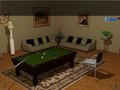 Kostenloser Download Shady Old Room Screenshot 1