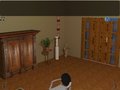 Kostenloser Download Shady Old Room Screenshot 3
