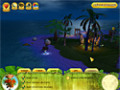 Kostenloser Download Shaman Odyssey: Tropenabenteuer Screenshot 1