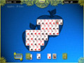 Free download Shape Solitaire screenshot