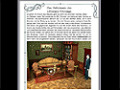 Free download Sherlock Holmes: Das Geheimnis des silbernen Ohrrings Handbuch screenshot