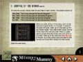 Kostenloser Download Sherlock Holmes: The Mystery of the Mummy Strategy Guide Screenshot 1