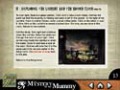 Kostenloser Download Sherlock Holmes: The Mystery of the Mummy Strategy Guide Screenshot 3