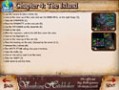 Kostenloser Download Shiver: Vanishing Hitchhiker Strategy Guide Screenshot 1