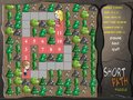 Kostenloser Download Short Path Screenshot 1