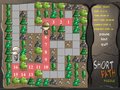 Kostenloser Download Short Path Screenshot 3