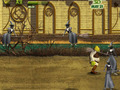 Kostenloser Download Shrek: Far Far Away Faceoff Screenshot 2