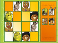 Kostenloser Download Shrek 4 Sudoku Screenshot 1