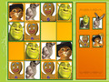 Kostenloser Download Shrek 4 Sudoku Screenshot 2