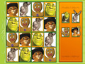Kostenloser Download Shrek 4 Sudoku Screenshot 3