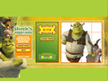Kostenloser Download Shrek: Concentration Screenshot 2