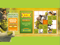 Kostenloser Download Shrek: Concentration Screenshot 3