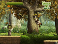 Kostenloser Download Shrek: Ogre Resistance Renegade Screenshot 1