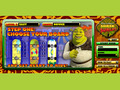 Kostenloser Download Shrek Shreds Screenshot 1