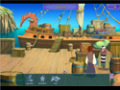 Kostenloser Download Sinbad: In search of Magic Ginger Screenshot 1