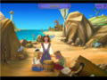 Kostenloser Download Sinbad: In search of Magic Ginger Screenshot 2