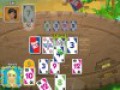 Free download SKIP-BO: Castaway Caper screenshot
