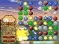 Free download Sky Bubbles Deluxe screenshot