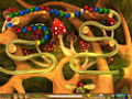 Kostenloser Download Königreiche der Lüfte Screenshot 2