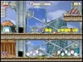 Kostenloser Download Sky Taxi 2 Screenshot 1