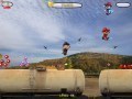 Kostenloser Download Sky Taxi: Streng Geheim Screenshot 2