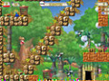 Free download Sky Taxi screenshot