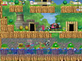 Free download Sky Taxi screenshot