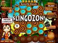Kostenloser Download Slingo Quest Amazon Screenshot 1