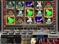Kostenloser Download Slot Quest: Alice in Wonderland Screenshot 1