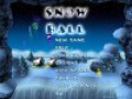Free download Snow Ball screenshot