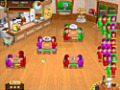 Free download Snowy: Lunch Rush screenshot