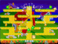 Free download Snowy the Bear's Adventures screenshot