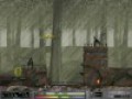 Kostenloser Download Space Taxi 2 Screenshot 3