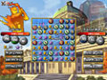 Kostenloser Download Spandex Force: Superhero U Screenshot 2