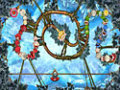Kostenloser Download Sparky Vs. Glutters Screenshot 1