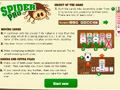 Kostenloser Download Spider Pro Screenshot 2