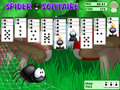 Kostenloser Download Spider Solitaire Screenshot 2