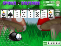 Kostenloser Download Spider Solitaire Screenshot 3