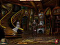 Kostenloser Download Spirit Seasons - Kleine Geistergeschichte Screenshot 1